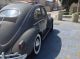 1956 Vw Oval Ragtop. . . .  Runs And Drives Awesome Beetle - Classic photo 6