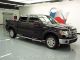 2010 Ford F - 150 Lariat Crew Htd Side Steps 58k Texas Direct Auto F-150 photo 2