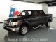 2010 Ford F - 150 Lariat Crew Htd Side Steps 58k Texas Direct Auto F-150 photo 8