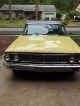 1964 Ford Galaxie 500 Xl Fast Back Roof 289 V8 Four Barrel Carb.  Auto Pwr.  Steer Galaxie photo 4