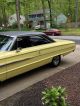 1964 Ford Galaxie 500 Xl Fast Back Roof 289 V8 Four Barrel Carb.  Auto Pwr.  Steer Galaxie photo 8