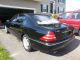2002 Mercedes S600 V12 Loaded S-Class photo 10