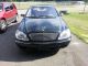 2002 Mercedes S600 V12 Loaded S-Class photo 11