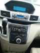2011 Honda Odyssey Ex Mini Passenger Van 4 - Door 3.  5l Odyssey photo 2