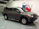 2009 Toyota Highlander Side Steps Alloy Wheels 60k Mi Texas Direct Auto Highlander photo 2