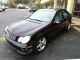 2006 Mercedes - Benz C230 Sport - Black On Gray, ,  3 Month Included C-Class photo 2