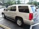 2008 Cadillac Escalade - We Have Two To Choose From Black And A Tan Escalade photo 16