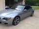 Immaculate 2007 Bmw M6 Convertible M6 photo 1