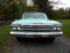 1962 Impala Ss Impala photo 1