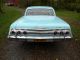 1962 Impala Ss Impala photo 2