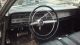 1967 Chrysler Newport 2 - Door Coupe Newport photo 3
