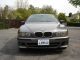 Rare 2003 Sterling Grey Bmw 540i M Sport Package Automatic With 5-Series photo 1