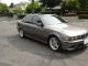 Rare 2003 Sterling Grey Bmw 540i M Sport Package Automatic With 5-Series photo 2