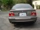 Rare 2003 Sterling Grey Bmw 540i M Sport Package Automatic With 5-Series photo 3