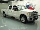 2012 Ford F250 Xlt Crew 6.  2l V8 6 - Pass Bedliner Tow 63k Texas Direct Auto F-250 photo 2
