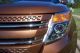2012 Ford Explorer,  Low Mi, ,  4wd,  4dr,  V6,  Bronze Met Explorer photo 3