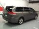 2011 Toyota Sienna 7 - Pass Cruise Ctrl Alloy Wheels 68k Texas Direct Auto Sienna photo 3