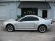 2001 Ford Mustang Gt Coupe Mustang photo 1