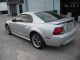 2001 Ford Mustang Gt Coupe Mustang photo 2