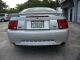 2001 Ford Mustang Gt Coupe Mustang photo 3