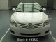 2011 Toyota Camry Le Automatic Alloy Wheels 38k Texas Direct Auto Camry photo 1