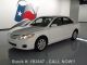2011 Toyota Camry Le Automatic Alloy Wheels 38k Texas Direct Auto Camry photo 8