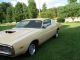 1972 Dodge Charger Rally Airgrabber Oldschool Ratrod Project Prostreet Hemi Rt Charger photo 13