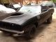 1971 Plymouth Barracuda Convertible - Rare - 1 Of 722 Made - Barracuda photo 1