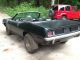 1971 Plymouth Barracuda Convertible - Rare - 1 Of 722 Made - Barracuda photo 4