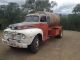 1949 Ford F6 Truck,  Later Ohv Engine,  California Registered,  Drivable Other photo 1
