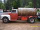 1949 Ford F6 Truck,  Later Ohv Engine,  California Registered,  Drivable Other photo 2