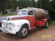 1949 Ford F6 Truck,  Later Ohv Engine,  California Registered,  Drivable Other photo 3