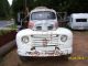 1949 Ford F6 Truck,  Later Ohv Engine,  California Registered,  Drivable Other photo 4