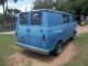 1968 Chevrolet G10 Van Rat Rod Hot Rod Scooby Do Van Mystery Van Chevy Hippie Other photo 2