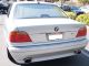 2000 Bmw 740il Protection 4 - Door 4.  4l Armored Bulletproof 7-Series photo 18