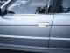 2000 Bmw 740il Protection 4 - Door 4.  4l Armored Bulletproof 7-Series photo 8