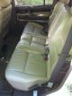 1996 Lexus Lx450 Pearl White,  190k Private Owner,  Moving LX photo 8