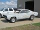 1972 Plymouth Duster Drag Car Roller Other photo 9