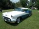 1955 Olds 98 Holiday Tudor Htp; From Calif Estate Ex.  Cond. Ninety-Eight photo 1