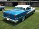 1955 Olds 98 Holiday Tudor Htp; From Calif Estate Ex.  Cond. Ninety-Eight photo 3