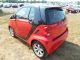 2012 Smart Fortwo Passion Coupe 2 - Door 1.  0l Fun Fun Fun Other Makes photo 1
