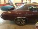1970 Chevelle Ss 396 Big Block Numbers Matching With Build Sheet Fresh Resto Chevelle photo 2