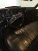 1970 Chevelle Ss 396 Big Block Numbers Matching With Build Sheet Fresh Resto Chevelle photo 3