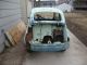 1963 Fiat 600d Needs Complete Restoration Other photo 3