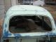 1963 Fiat 600d Needs Complete Restoration Other photo 4