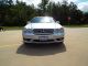 2001 Mercedes Benz Cl600 Coupe With Amg Options & Aftermarket Wheels CL-Class photo 1