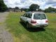 2001 Subaru Forester S Wagon 4 - Door 2.  5l Forester photo 1