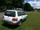 2001 Subaru Forester S Wagon 4 - Door 2.  5l Forester photo 2