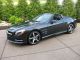 2013 Mercedes - Benz Sl550 Magnetite Black Perfect Msrp $123,  545.  00 SL-Class photo 17