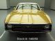 1972 Ford Mustang Hardtop Grande 351 V8 Vinyl Roof 67k Texas Direct Auto Mustang photo 1
